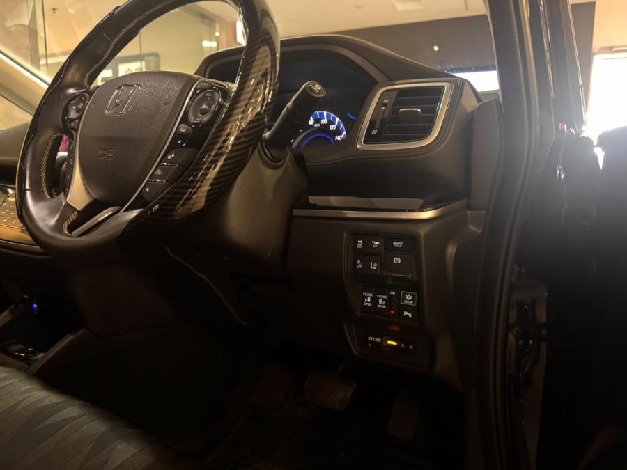 Odyssey Hybrid Absolute Ex - Image 6